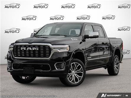 2026 RAM 1500 Tungsten (Stk: 106141) in St. Thomas - Image 1 of 25