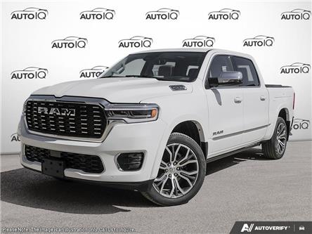 2026 RAM 1500 Tungsten (Stk: 106144) in St. Thomas - Image 1 of 26