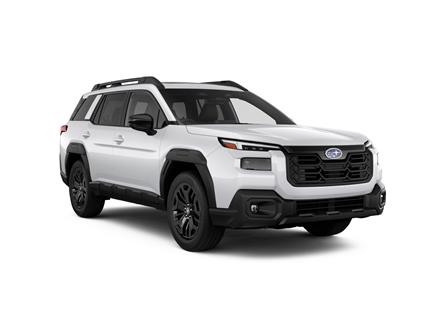 2026 Subaru Outback Limited XT (Stk: 503207/001) in Cranbrook - Image 1 of 2