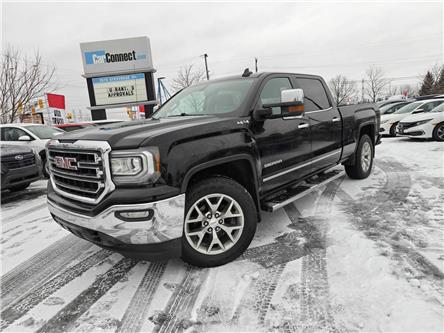 2017 GMC Sierra 1500 SLT in Ottawa - Image 1 of 41