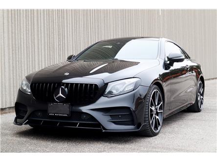 2019 Mercedes-Benz E-Class  (Stk: AP3423) in Vaughan - Image 1 of 24