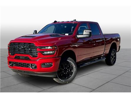 2026 RAM 2500 Tradesman (Stk: 26028) in New Hamburg - Image 1 of 3