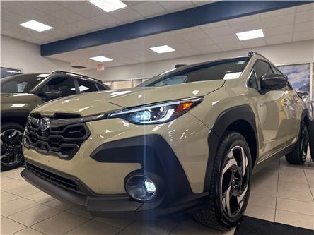 2026 Subaru Crosstrek e-BOXER Limited (Stk: S26122) in Newmarket - Image 1 of 6