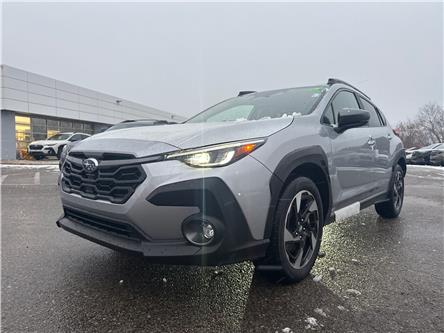 2026 Subaru Crosstrek Limited (Stk: S26121) in Newmarket - Image 1 of 6