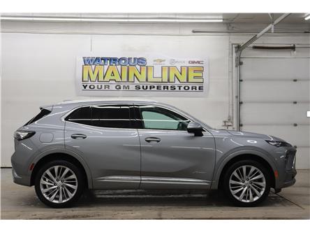 2026 Buick Envision Avenir (Stk: T3333) in Watrous - Image 1 of 45