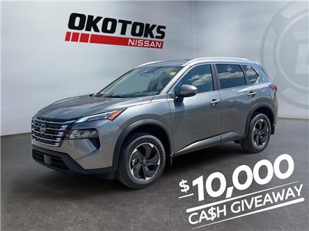 2025 Nissan Rogue  (Stk: 20017) in Okotoks - Image 1 of 15