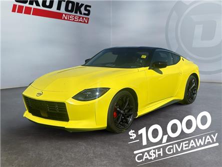 2024 Nissan Z Performance (Stk: 20143) in Okotoks - Image 1 of 14