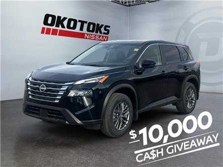 2026 Nissan Rogue S (Stk: 20264) in Okotoks - Image 1 of 16