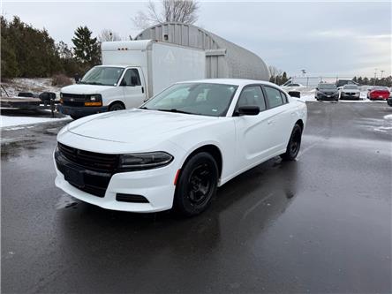 2020 Dodge Charger R/T (Stk: 164963) in London - Image 1 of 8