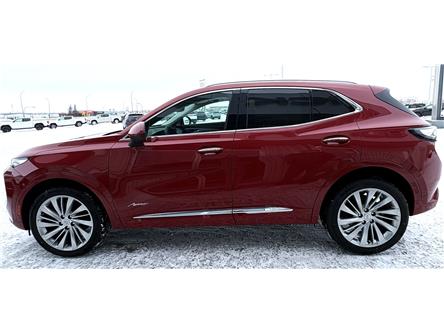 2026 Buick Envision Avenir (Stk: 26188) in Melfort - Image 1 of 14