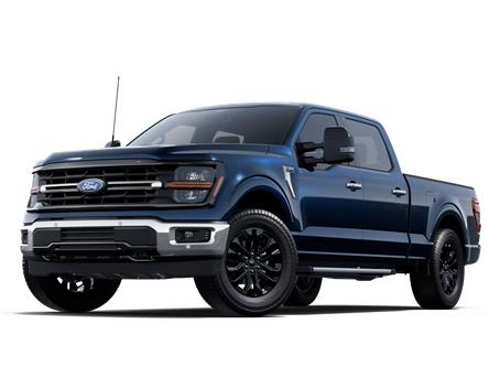 2025 Ford F-150 XLT (Stk: 25173) in La Malbaie - Image 1 of 7 2025 Ford F-150 XLT (Stk: 25173) in La Malbaie - Image 1 of 7