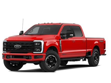 2026 Ford F-250 XLT (Stk: 26011) in La Malbaie - Image 1 of 7