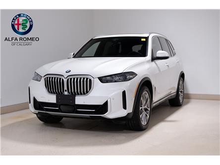 2025 BMW X5 xDrive40i (Stk: ARUC921) in Calgary - Image 1 of 29