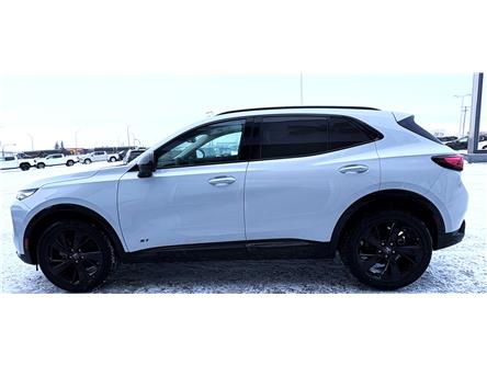 2026 Buick Envision Sport Touring (Stk: 26186) in Melfort - Image 1 of 16
