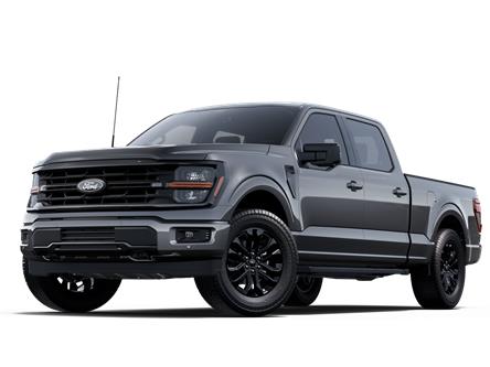 2025 Ford F-150 XLT (Stk: 25188) in La Malbaie - Image 1 of 7
