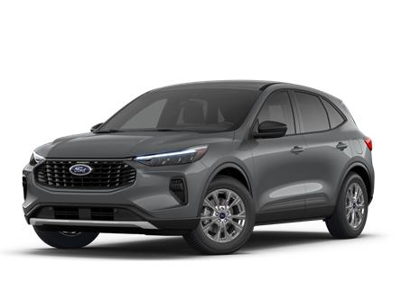 2026 Ford Escape Active (Stk: 26026) in La Malbaie - Image 1 of 7