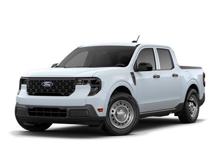 2026 Ford Maverick XL (Stk: 26027) in La Malbaie - Image 1 of 7