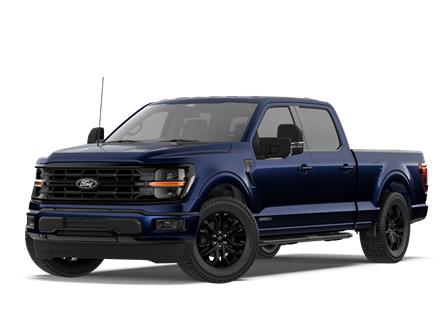 2026 Ford F-150 XLT (Stk: 26030) in La Malbaie - Image 1 of 6 2026 Ford F-150 XLT (Stk: 26030) in La Malbaie - Image 1 of 6