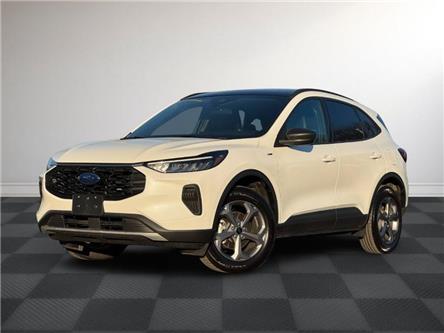 2025 Ford Escape ST-Line (Stk: PR93097) in Windsor - Image 1 of 26