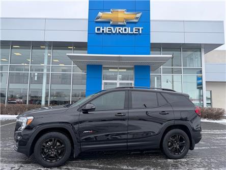 2024 GMC Terrain AT4 (Stk: C0273A) in Morrisburg - Image 1 of 19 2024 GMC Terrain AT4 (Stk: C0273A) in Morrisburg - Image 1 of 19