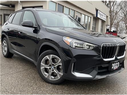 2023 BMW X1 xDrive28i (Stk: 4791) in KITCHENER - Image 1 of 32