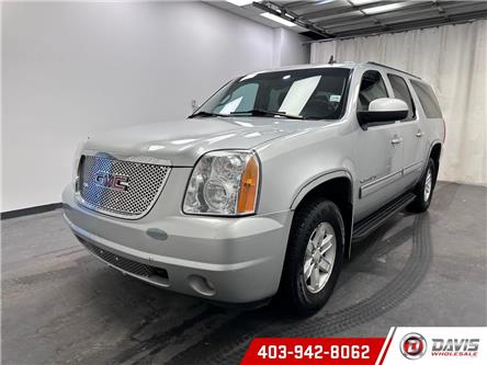 2013 GMC Yukon XL 1500 SLE (Stk: 21105) in Lethbridge - Image 1 of 18