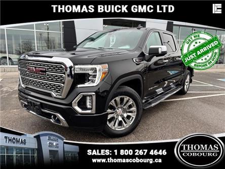 2021 GMC Sierra 1500 Denali (Stk: UT43704) in Cobourg - Image 1 of 15 2021 GMC Sierra 1500 Denali (Stk: UT43704) in Cobourg - Image 1 of 15