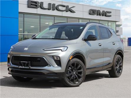2026 Buick Encore GX Sport Touring (Stk: 171488) in London - Image 1 of 27