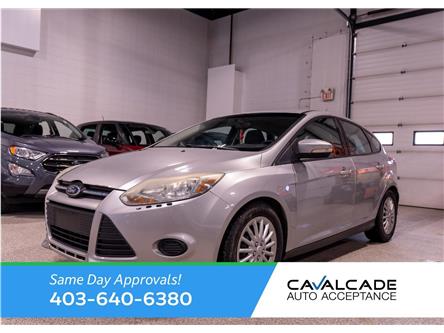 2014 Ford Focus SE (Stk: 67867) in Calgary - Image 1 of 20