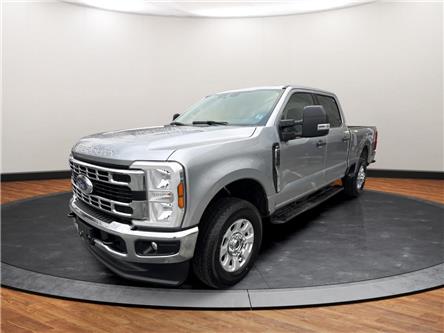 2024 Ford F-250 XLT (Stk: D20177) in Lower Sackville - Image 1 of 21