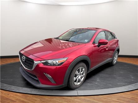 2019 Mazda CX-3 GX (Stk: 417966) in Lower Sackville - Image 1 of 18 2019 Mazda CX-3 GX (Stk: 417966) in Lower Sackville - Image 1 of 18