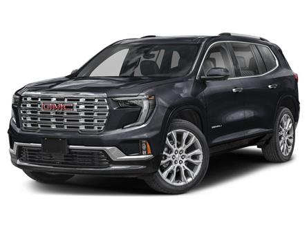 2026 GMC Acadia Denali (Stk: 57566) in Strathroy - Image 1 of 12
