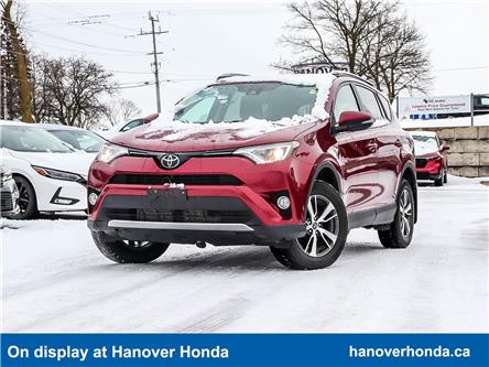 2018 Toyota RAV4  (Stk: HH26130A) in Hanover - Image 1 of 4