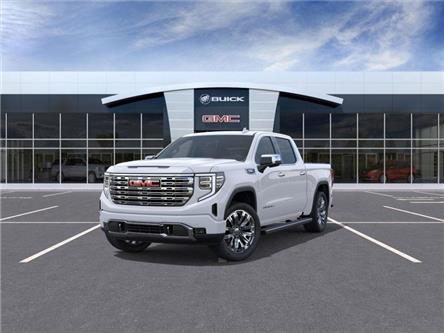 2026 GMC Sierra 1500 Denali (Stk: 263541) in Uxbridge - Image 1 of 6