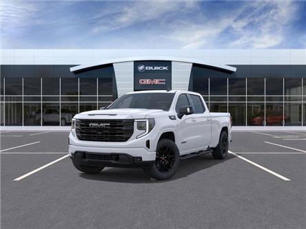 2026 GMC Sierra 1500 Elevation (Stk: 26T214) in Hope - Image 1 of 6