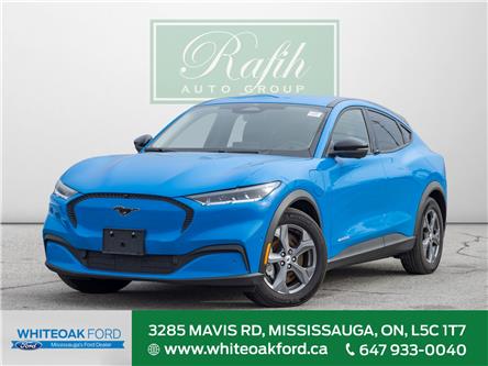 2023 Ford Mustang Mach-E Select (Stk: P0785A) in Mississauga - Image 1 of 28