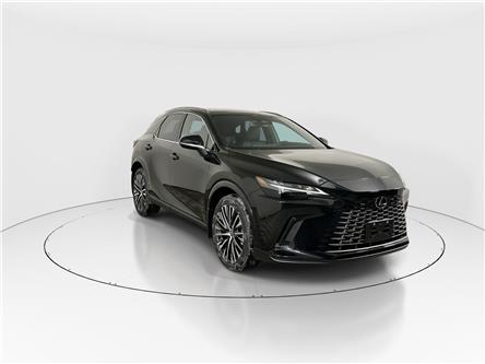 2026 Lexus RX 350h  (Stk: 15105415) in Richmond Hill - Image 1 of 19