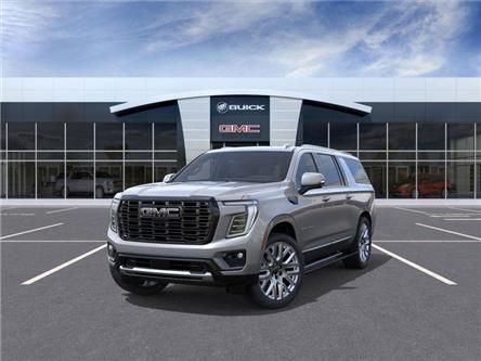 2026 GMC Yukon XL Denali Ultimate (Stk: 2552-26H) in Hamilton - Image 1 of 6