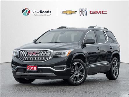 2018 GMC Acadia Denali (Stk: L136770A) in Newmarket - Image 1 of 29