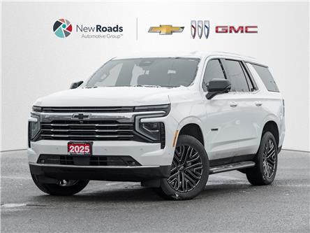 2025 Chevrolet Tahoe LT (Stk: R193055A) in Newmarket - Image 1 of 28 2025 Chevrolet Tahoe LT (Stk: R193055A) in Newmarket - Image 1 of 28