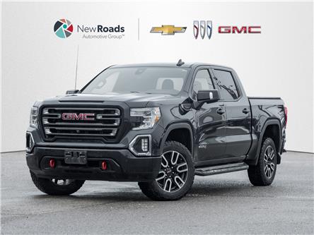 2020 GMC Sierra 1500 AT4 (Stk: N17177) in Newmarket - Image 1 of 29