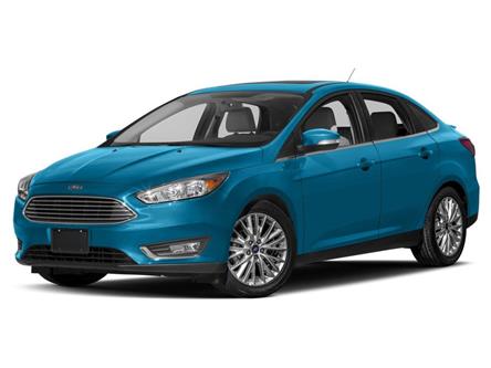 2016 Ford Focus Titanium (Stk: P23838A) in Toronto - Image 1 of 12 2016 Ford Focus Titanium (Stk: P23838A) in Toronto - Image 1 of 12