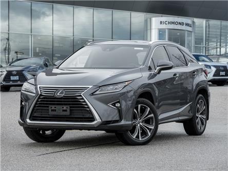 2019 Lexus RX 350  (Stk: 15104406A) in Richmond Hill - Image 1 of 29