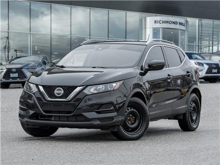 2022 Nissan Qashqai SV (Stk: 15105204AA) in Richmond Hill - Image 1 of 24