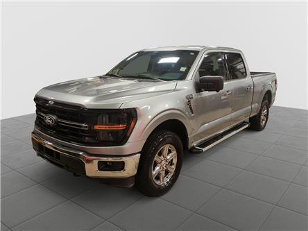 2024 Ford F-150 XLT (Stk: 254711A) in Miramichi - Image 1 of 14