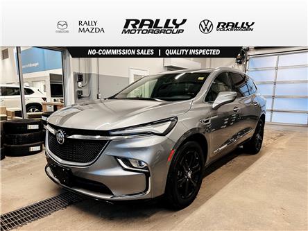 2023 Buick Enclave Essence (Stk: V3233) in Prince Albert - Image 1 of 13