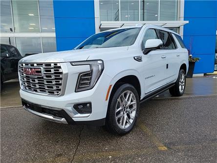 2026 GMC Yukon Denali (Stk: R212391) in Newmarket - Image 1 of 21