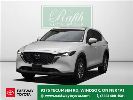 2024 Mazda CX-5 GS (Stk: PR6035A) in Windsor - Image 1 of 29