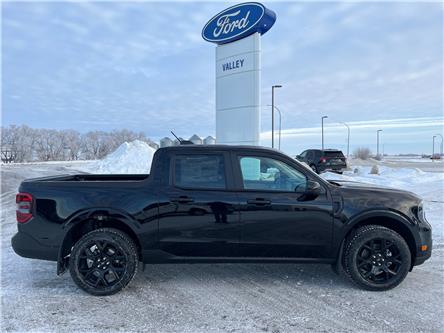 2026 Ford Maverick XLT (Stk: T13029) in Hague - Image 1 of 14