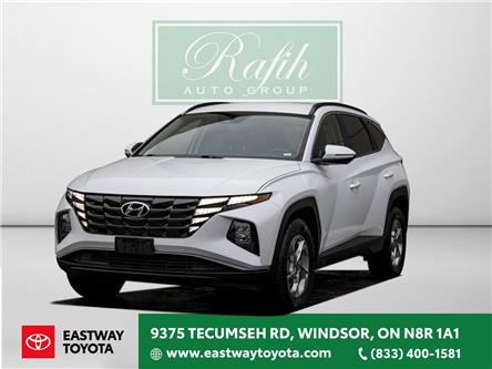 2024 Hyundai Tucson Preferred (Stk: PR4591) in Windsor - Image 1 of 23